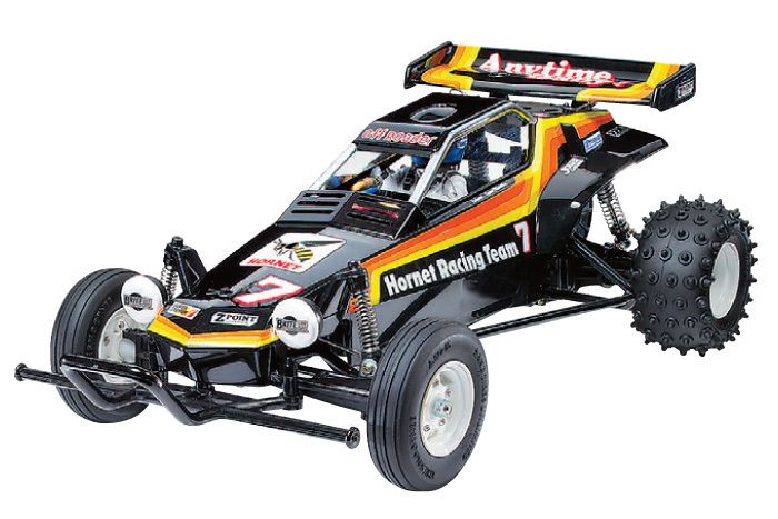 Tamiya Buggy Hornet