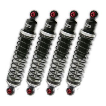 Zero Shocks Black 104mm (4)