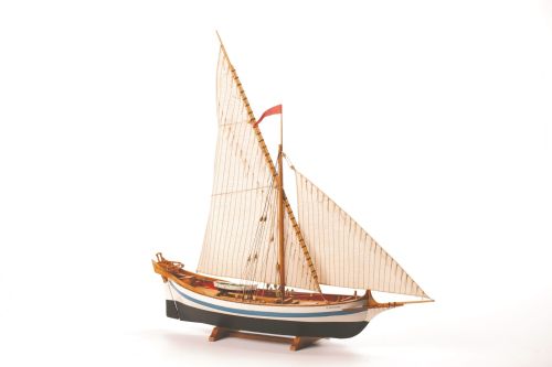 Le Martegaou Boat Kit