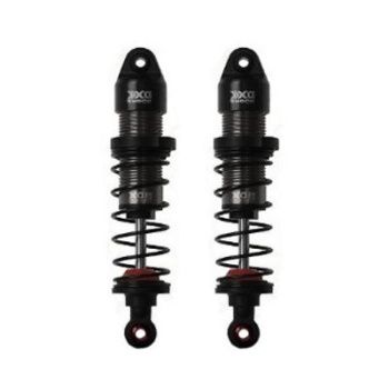 XD Diaphragm Shocks 85mm (2)