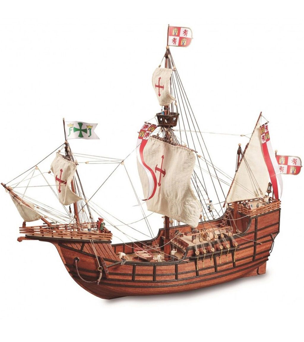 Santa Maria 1492