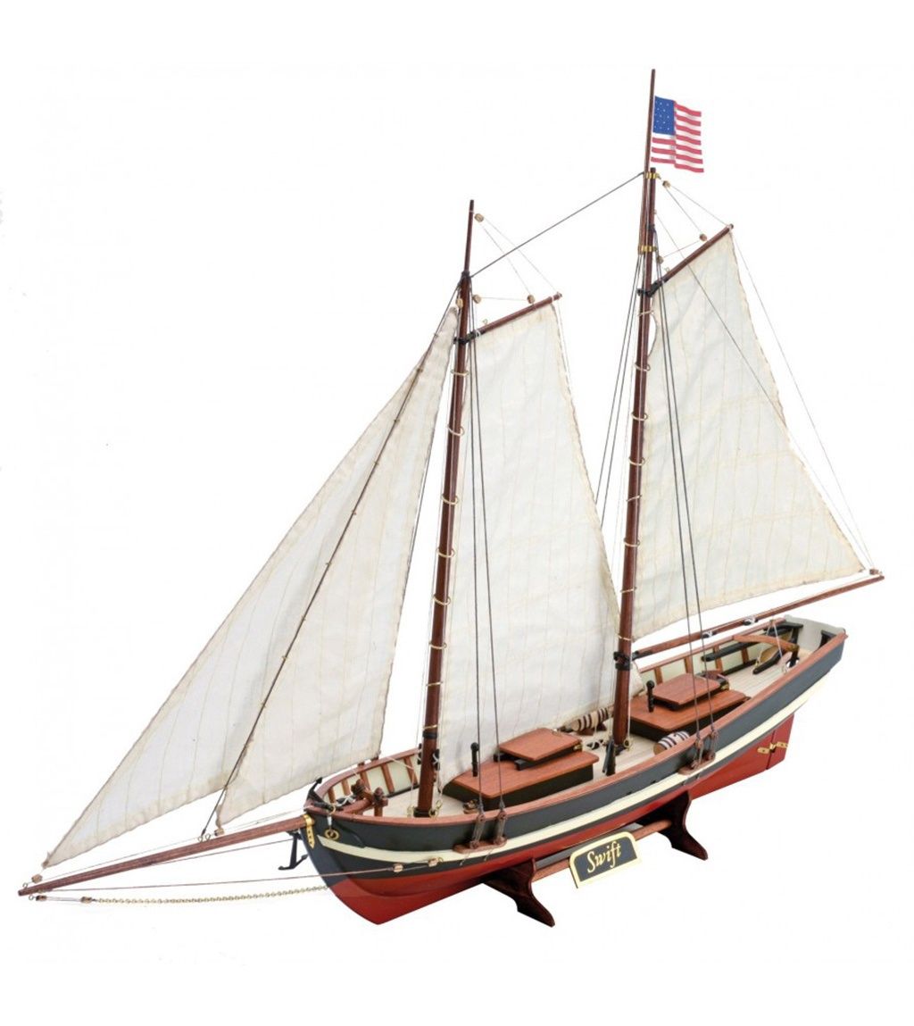 Swift 1805