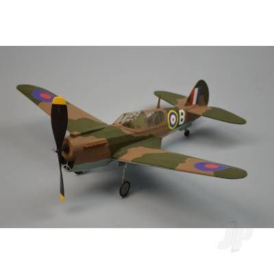 P-40 Kittyhawk (45.72cm)