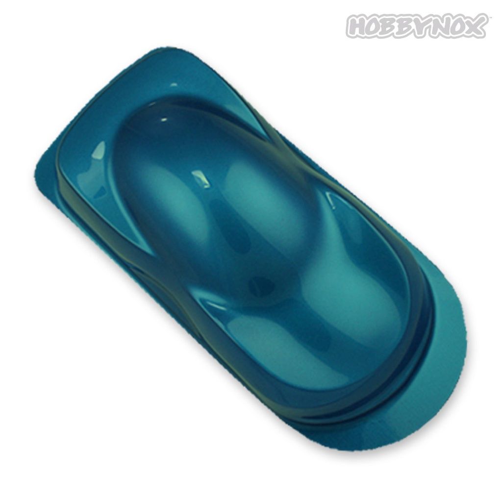 Iridescent Turquoise (60ml)