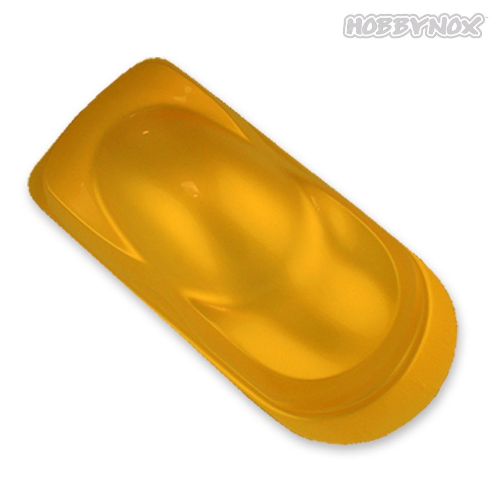 Pearl Orange (60ml)