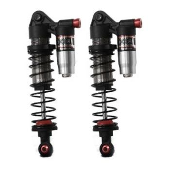 XD Piggyback Shocks 93mm (2)