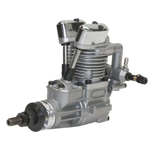FA-40a 4-Stroke Glow Engine