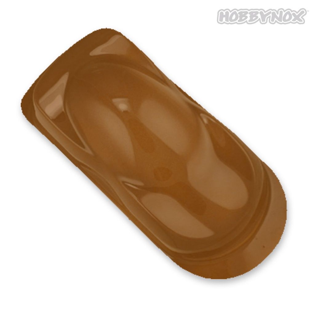 Solid Brown (60ml)