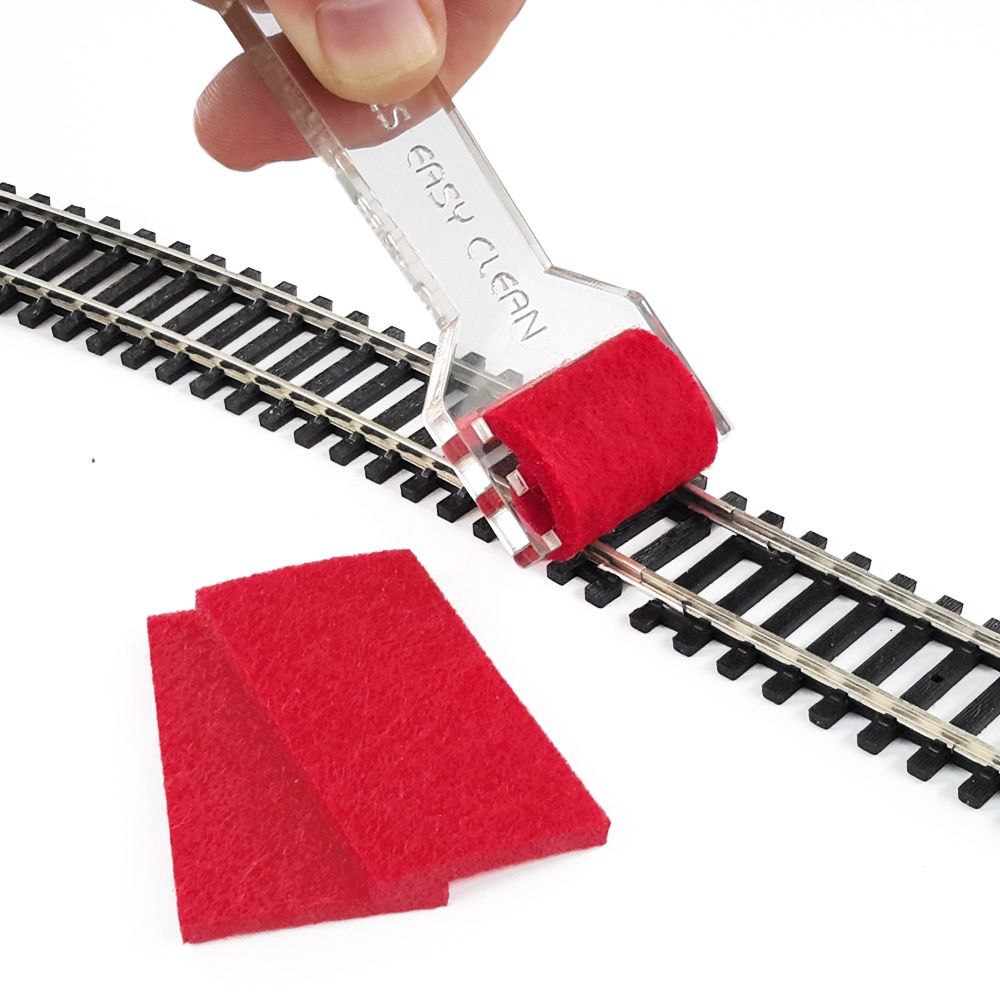 Track Cleaner