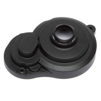 ASSOCIATED B5M GEAR COVER (3 GEAR)