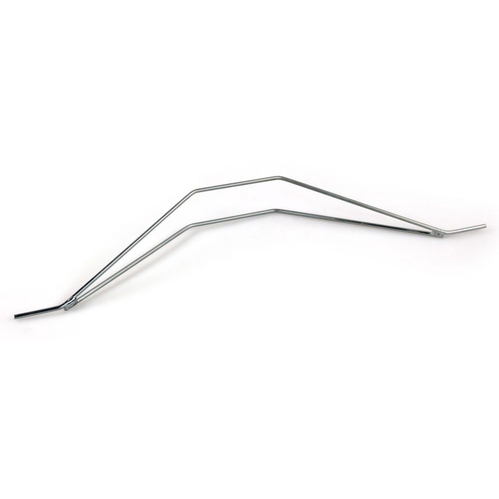 Small Wire Undercarriage