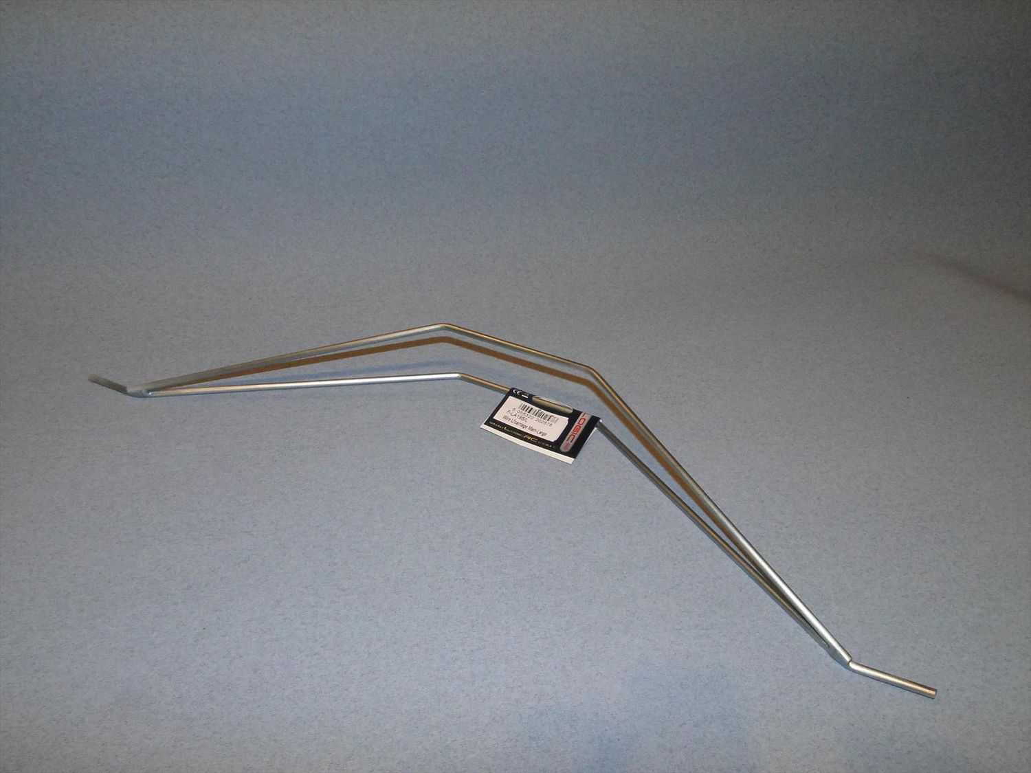 Large Wire Undercarriage