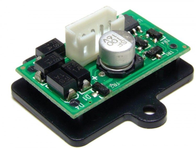 DPR Easyfit Digital Chip