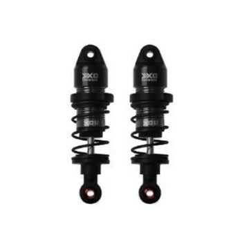 XD Diaphragm Shocks 62mm (2)