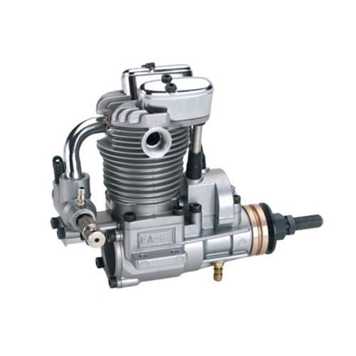 FA-62B Four Stroke Glow Engine