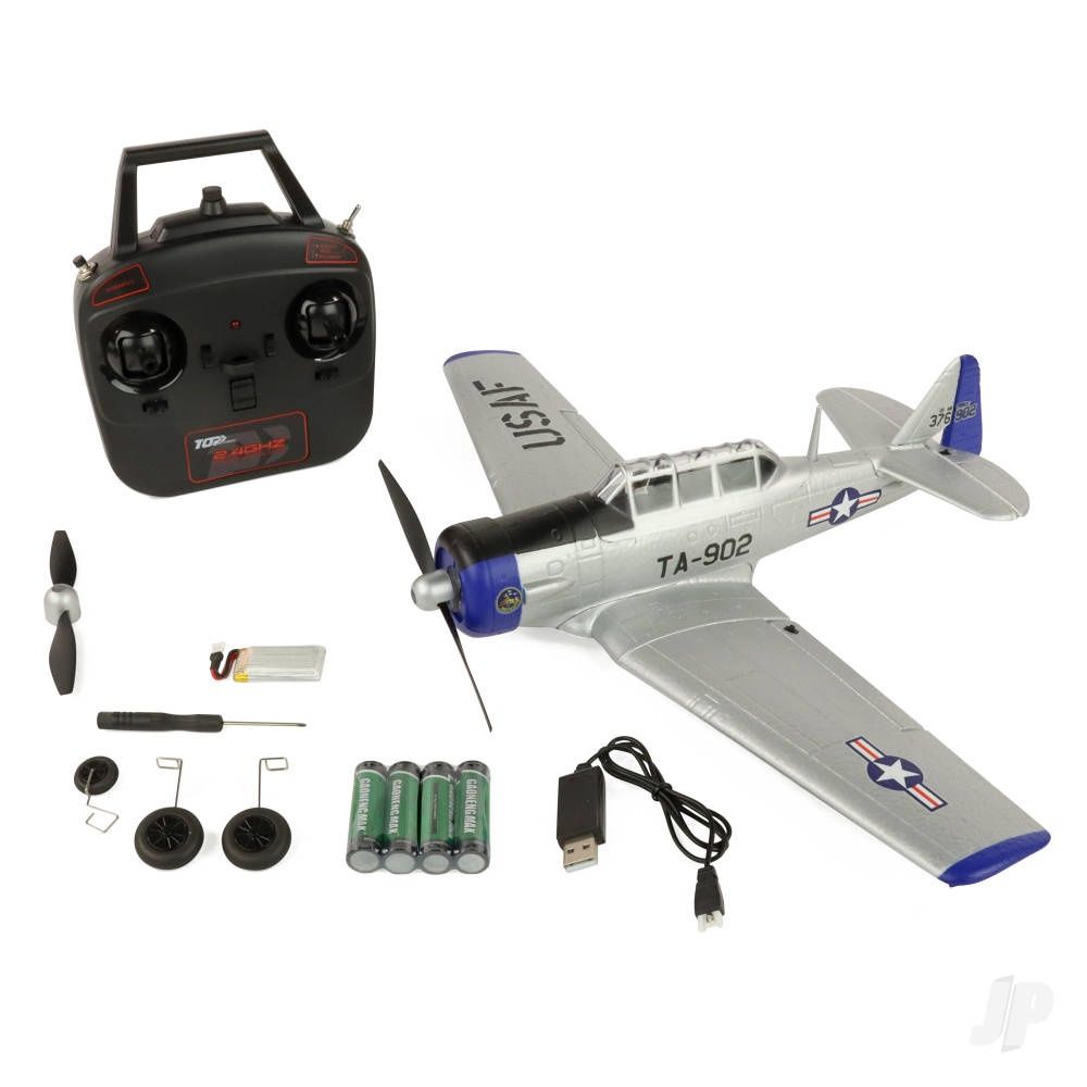 Mini AT-6 RTF (Blue)
