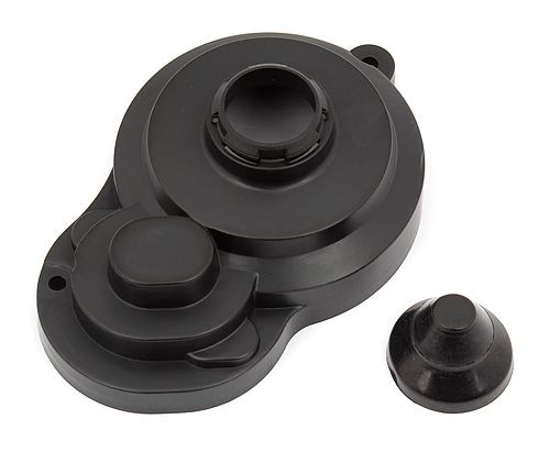 ASSOCIATED B6/B6.1 GEAR COVER 4-GEAR