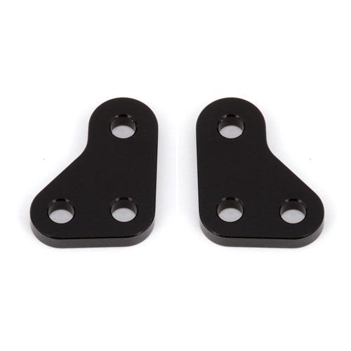 ASSOCIATED B6/B6.1 STEERING BLOCK ARMS
