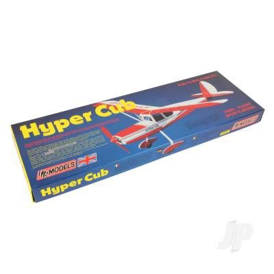 Hyper Cub