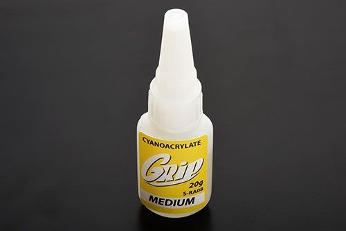 Grip CA Medium 20g