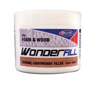 WonderFill