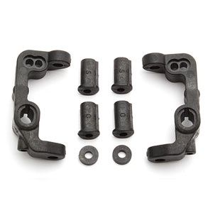ASSOCIATED CASTER BLOCK B5/B5M