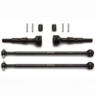ASSOCIATED CVA KIT T5M