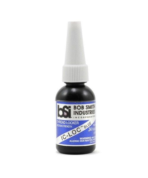 IC-LOC Blue Medium Strength Thread Locker