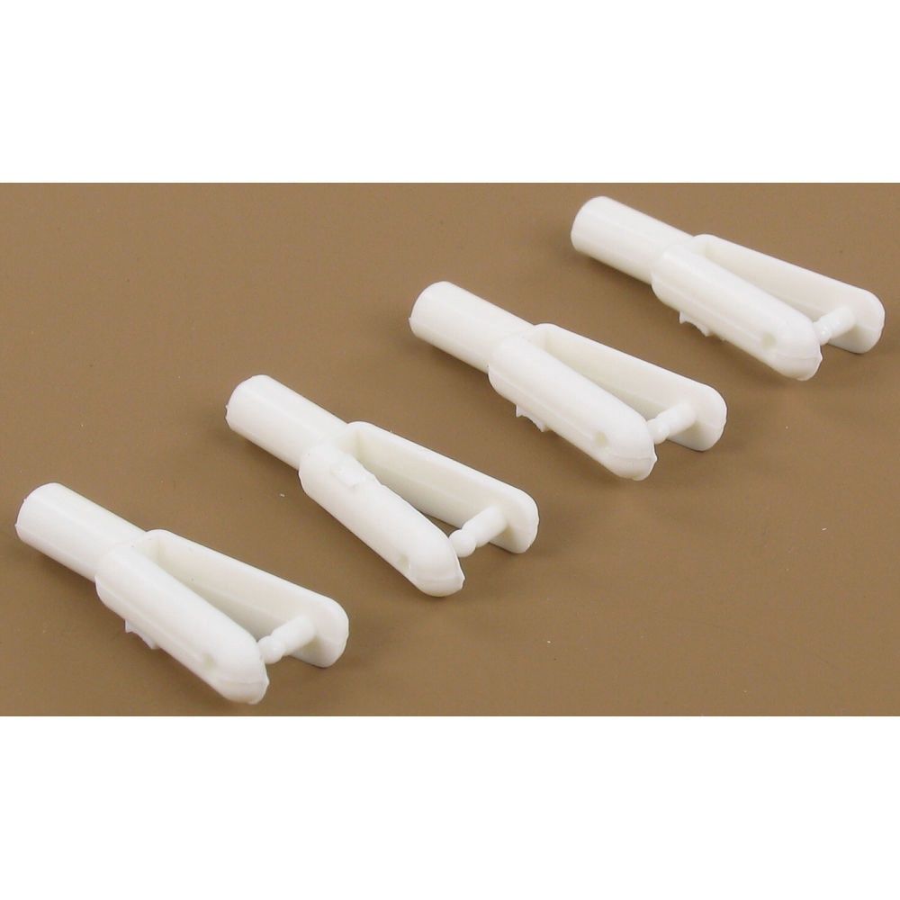 Snap Quick Links (Clevis) (4 pcs)
