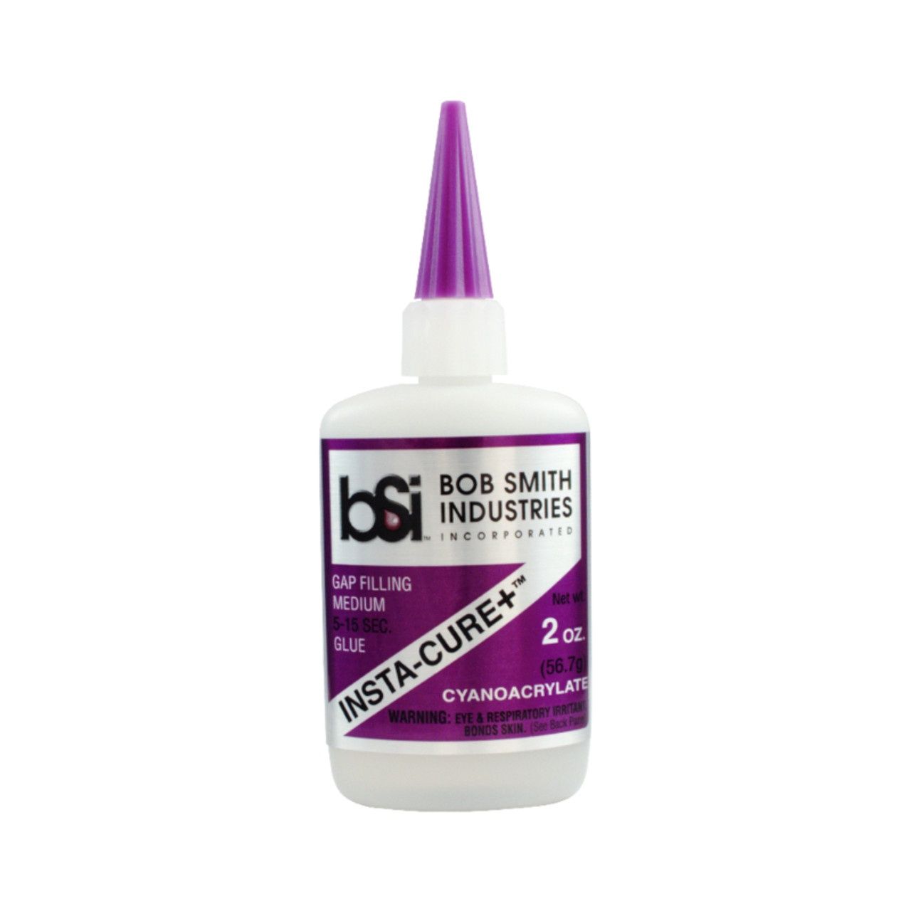 Insta-Cure+ Gap Filling Medium (2oz)
