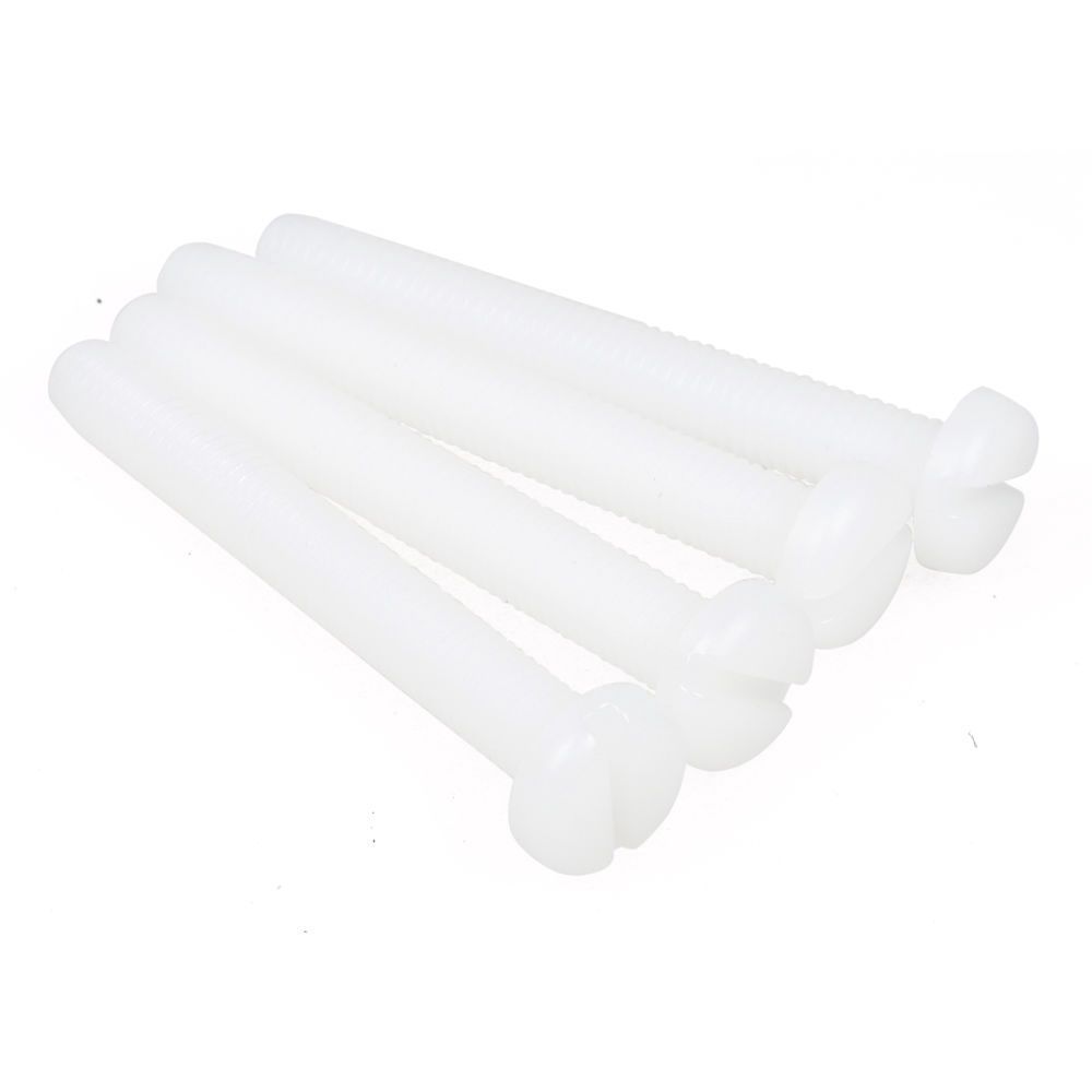 M5x40mm Wingfix Wingbolt Only (4 pcs)