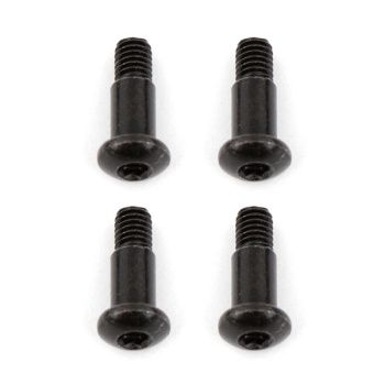 ASSOCIATED CR12 STEERING BLOCK SCREWS