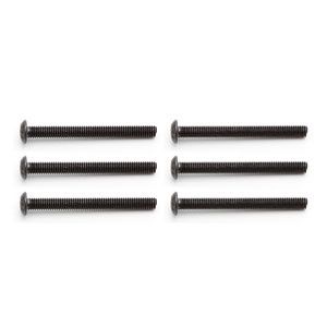 ASSOCIATED M3x0.5x30 BHCS