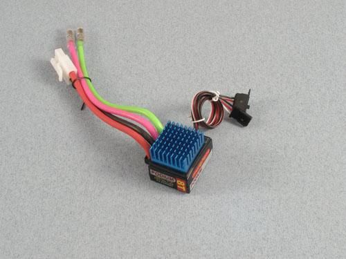 Podium ESC 8T Prog. N6~7/Li2 FNBR