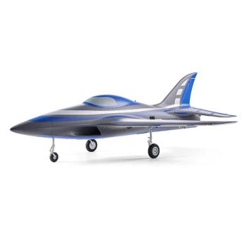 80mm Integral PNP Blue