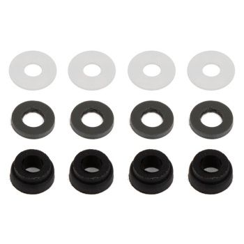 ASSOCIATED CR12 SHOCK REBUILD KIT
