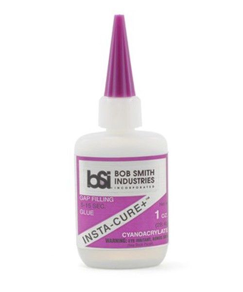 Insta-Cure+ Gap Filling Medium (1oz)