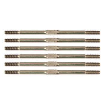 Associated T6/SC6 Option Parts