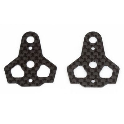 ASSOCIATED RC10F6 FACTORY TEAM FRONT WING SHIMS