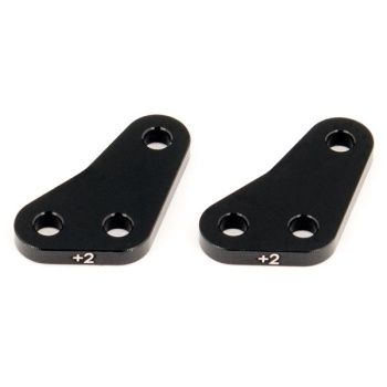 ASSOCIATED FT B64/B64D STEERIN G BLOCK ARMS +2