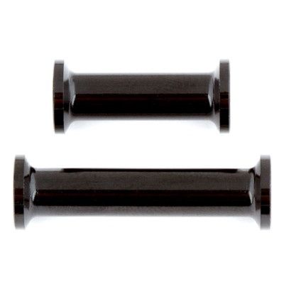 ASSOCIATED RC10F6 FACTORY TEAM HD FRONT TOP PLATE STANDOFFS