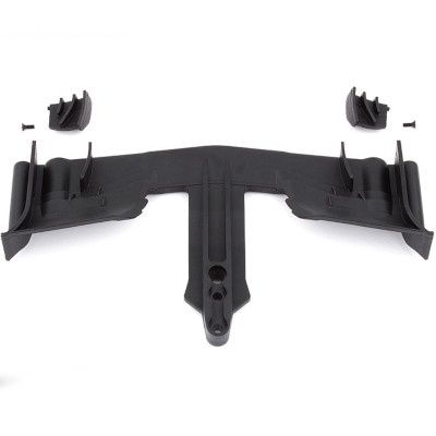 ASSOCIATED RC10F6 FRONT WING