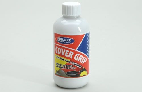 Cover Grip