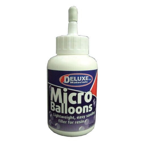 Micro Balloons (250ml)