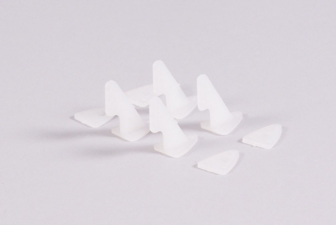 Max-Thrust Probuilt Riot - Ruckus Control Horns