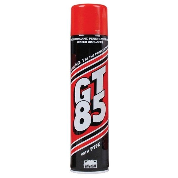 GT85 400ml Spray
