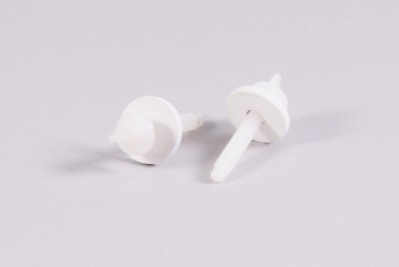 Max-Thrust Probuilt Riot - Ruckus Wing Bolts