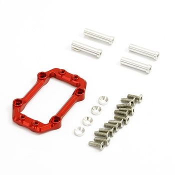 Aluminium Servo Mount For Kraton