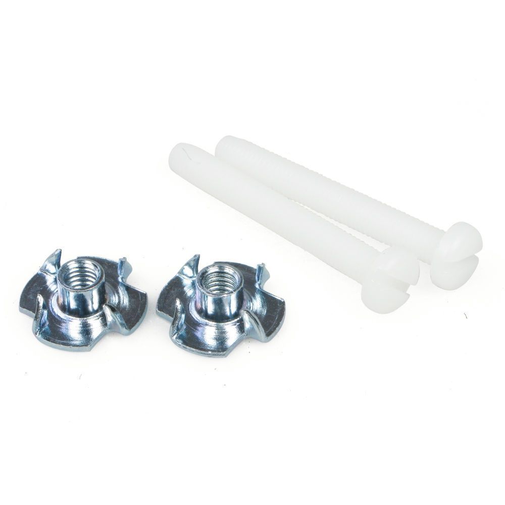 M5 Wingfix Wingbolt &amp; T Nut (2 pcs)
