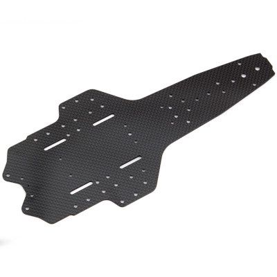 ASSOCIATED RC10F6 CHASSIS